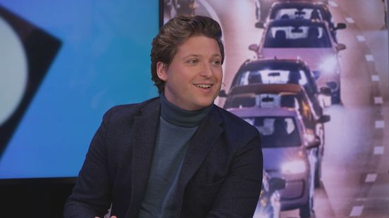 Thom van Campen uit Zwolle gekozen als Kamervoorzitter Nieuws