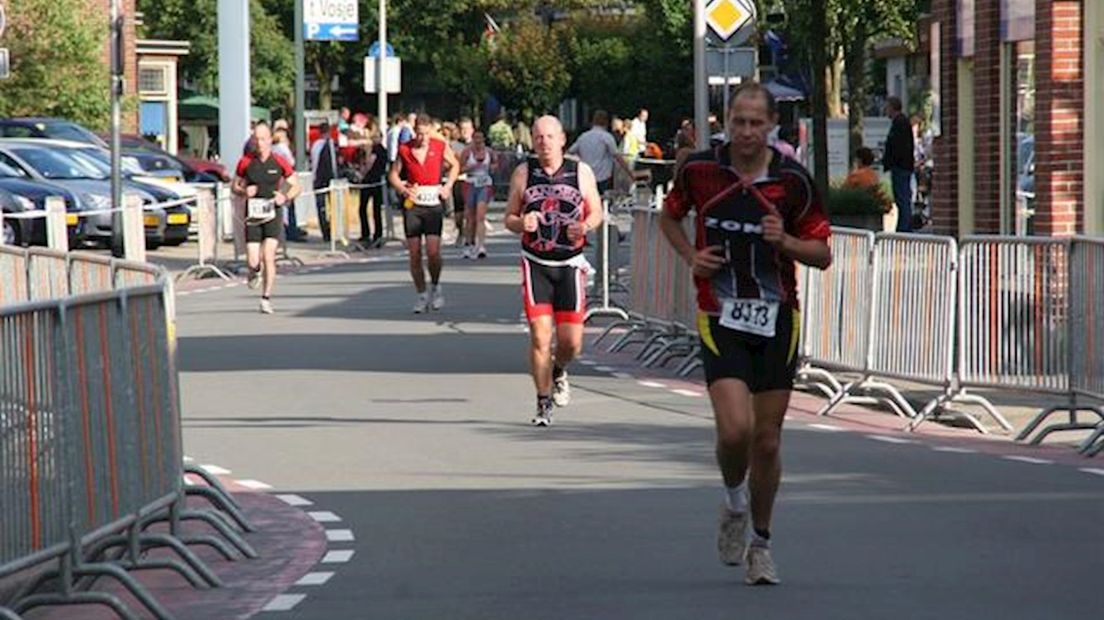 Triathlon Holten