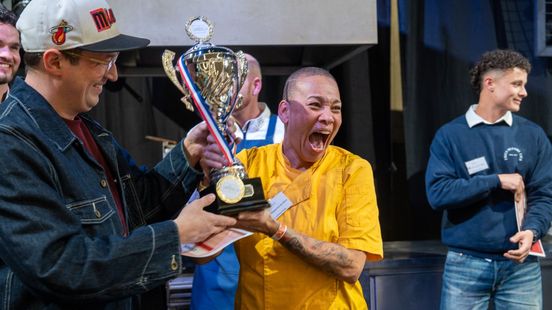 In deze Gelderse plaats eet je de lekkerste burger van Nederland