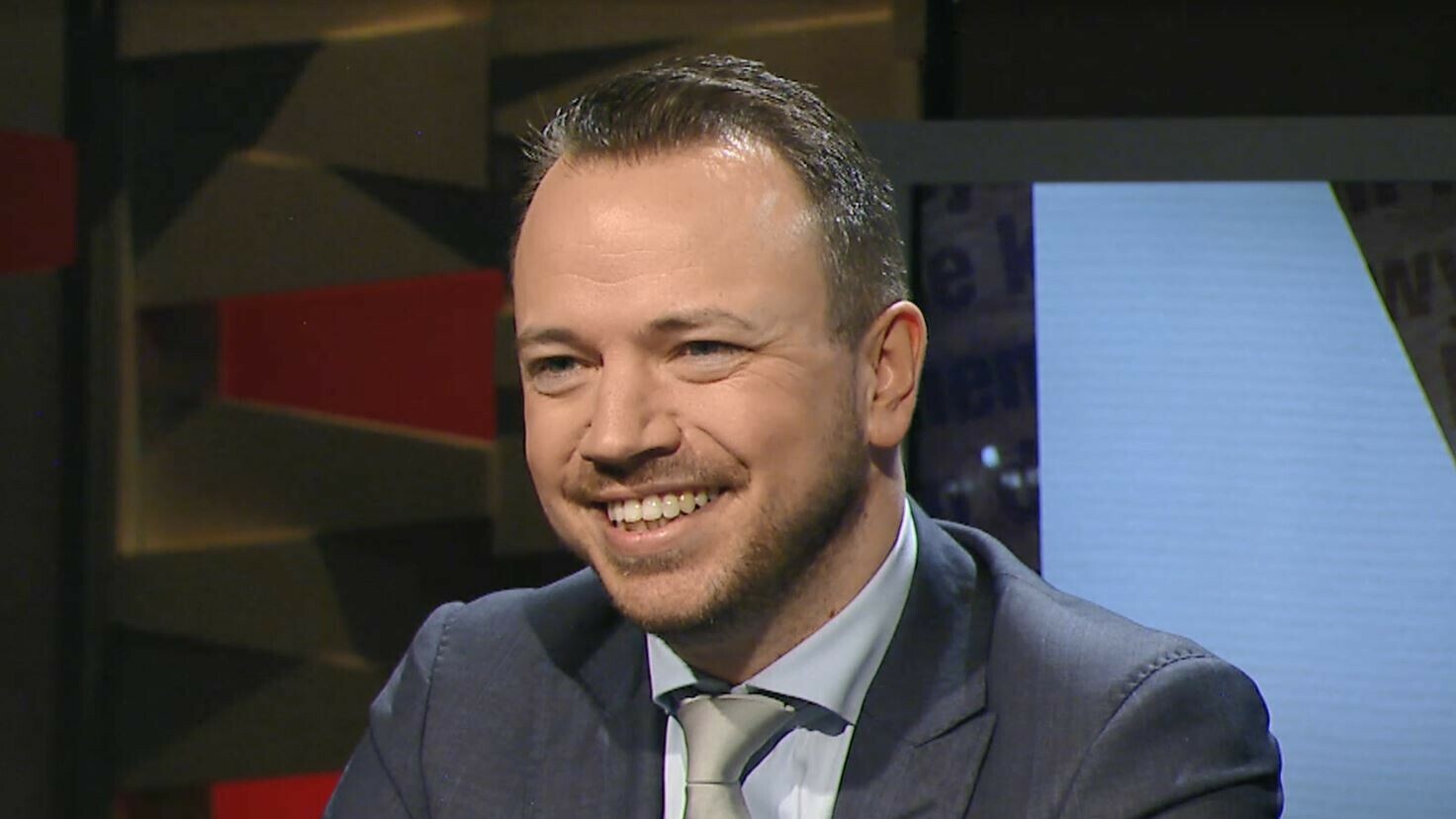 Sander de Rouwe