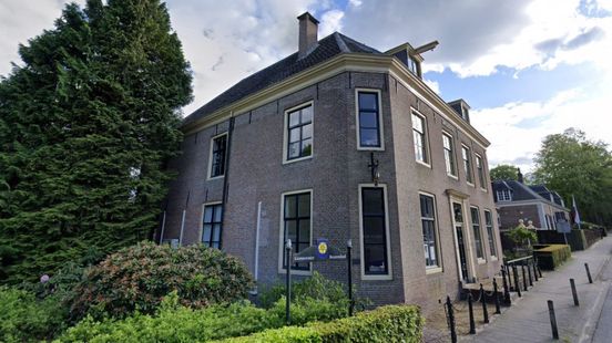 Niet alle inwoners zijn blij met fusieplannen Rozendaal