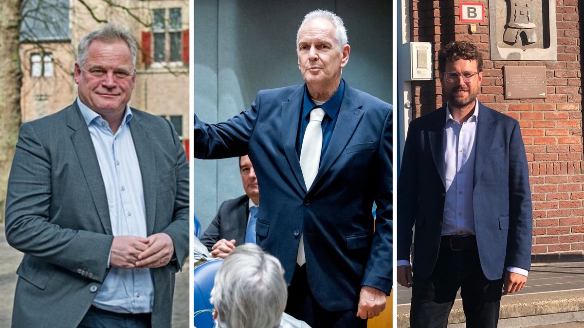 Deze Zeeuwen gaan naar de Kamer: wie haalt het (en wie net niet)?