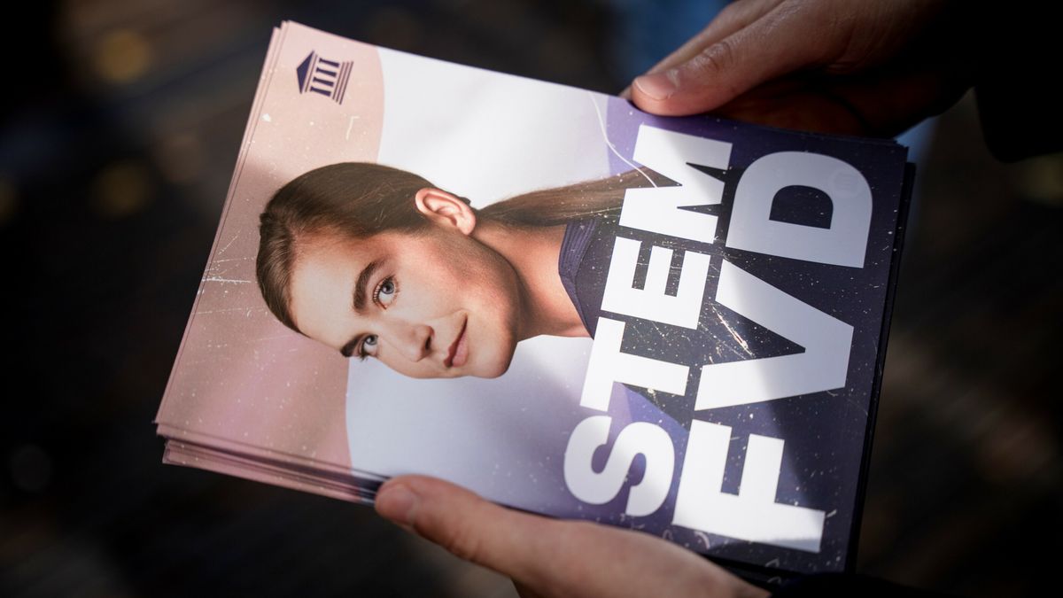 FVD wint terrein in gemeenteraad: 'Mensen willen wat anders'