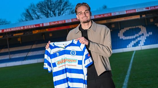 Orion Stars naar kwartfinale CEV Cup • De Graafschap legt Kwint vast