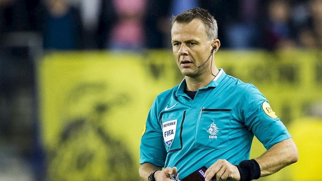 Björn Kuipers