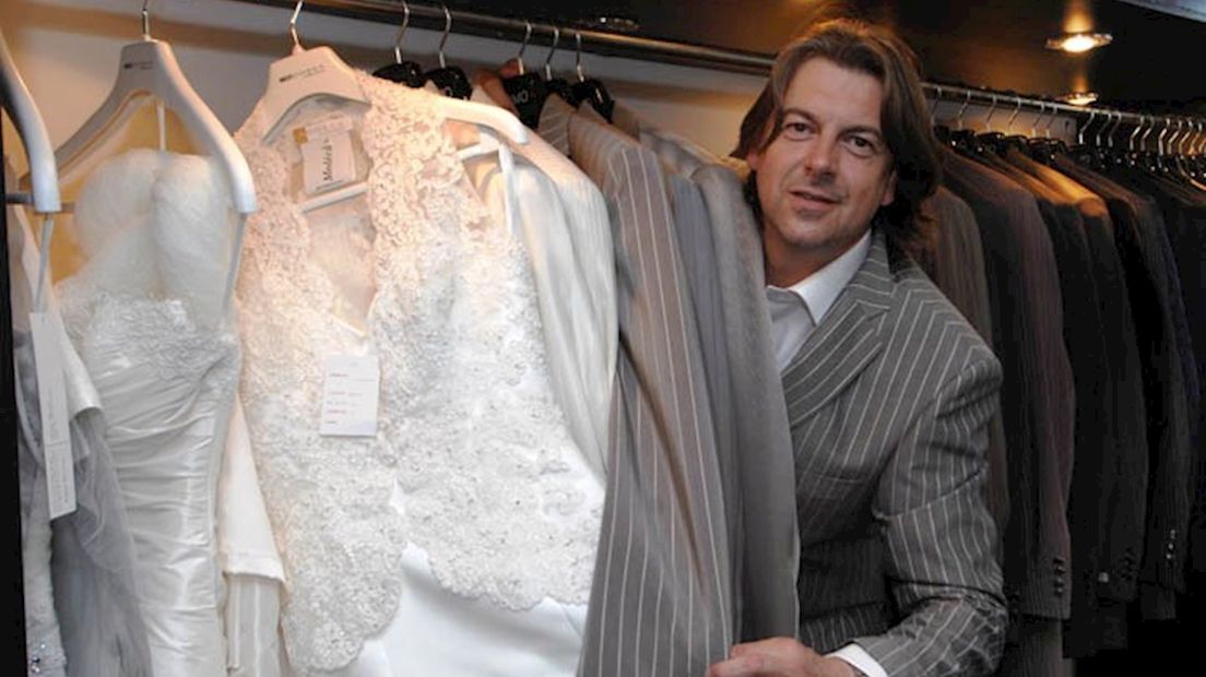 Faillissement voor Kimo Suits