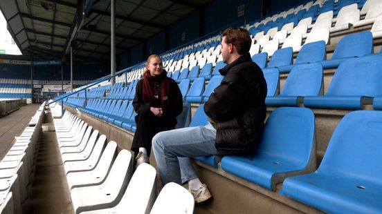 Voetballer en volkszanger: deze jonge Achterhoekers jagen hun dromen na