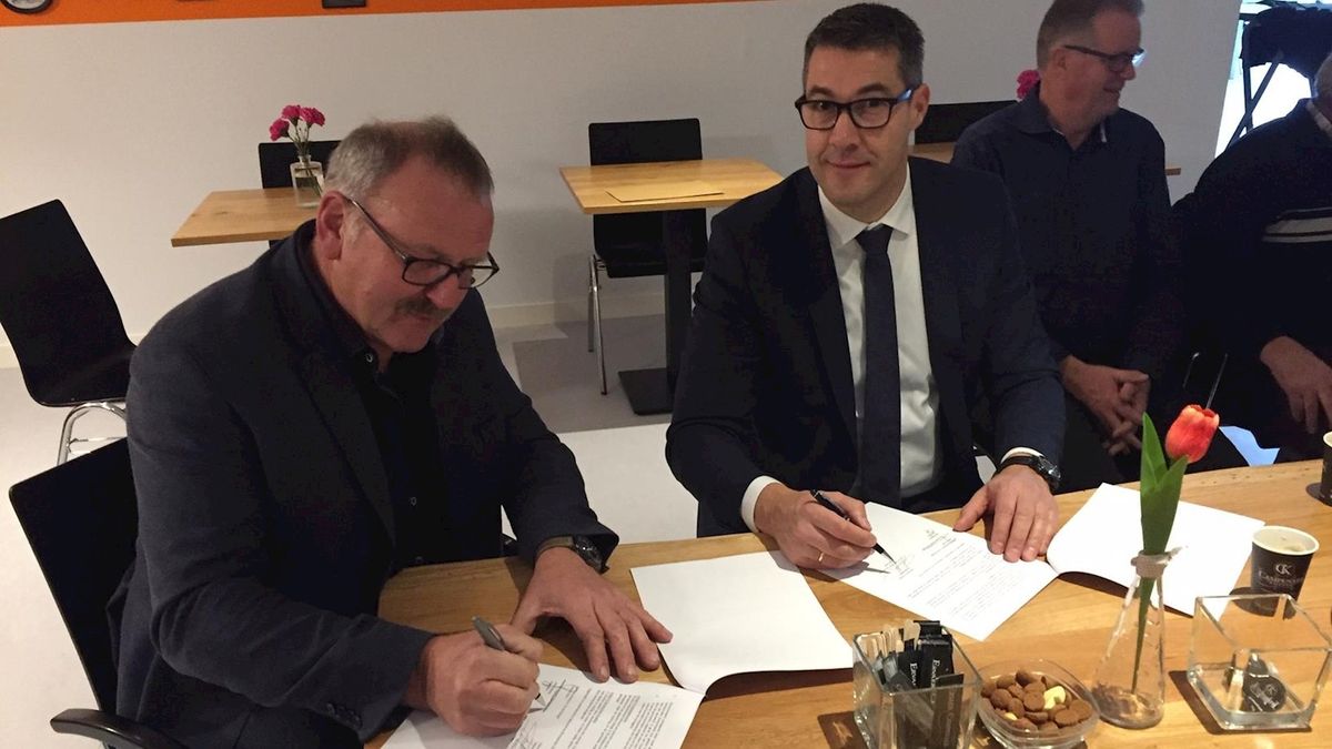 Inwoners Zalk ook de komende jaren verantwoordelijk voor onderhoud begraafplaats en openbaar groen