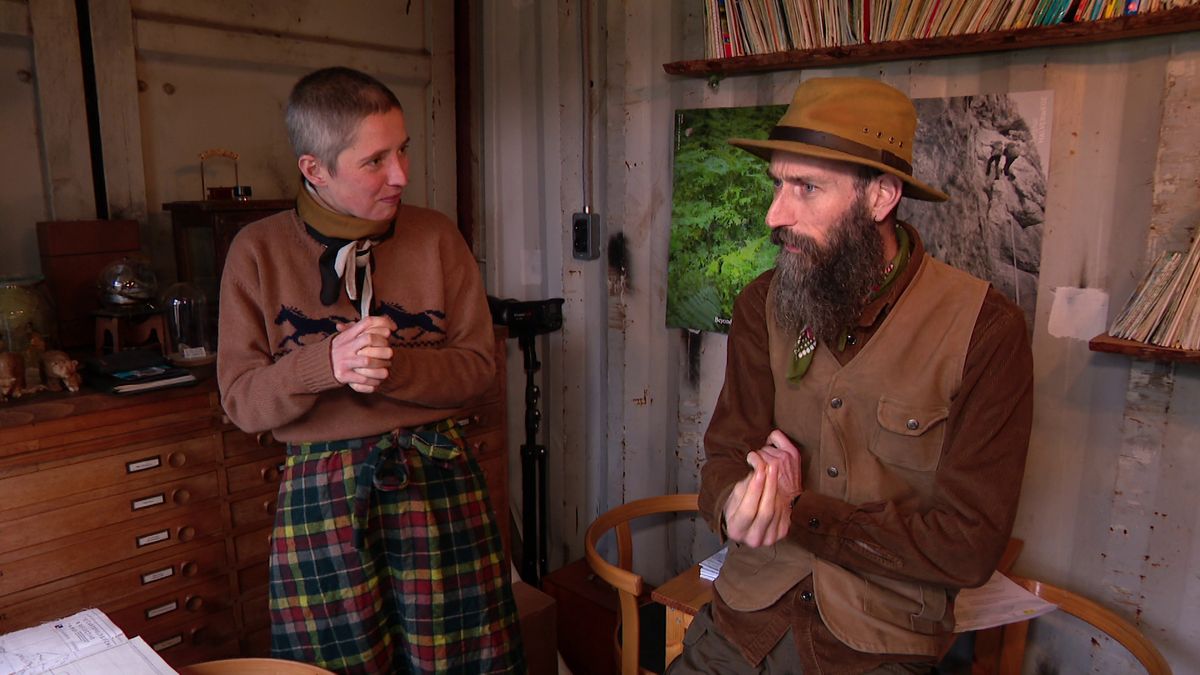 Óngerwaeg wil in Vaals meer weten over cartopology