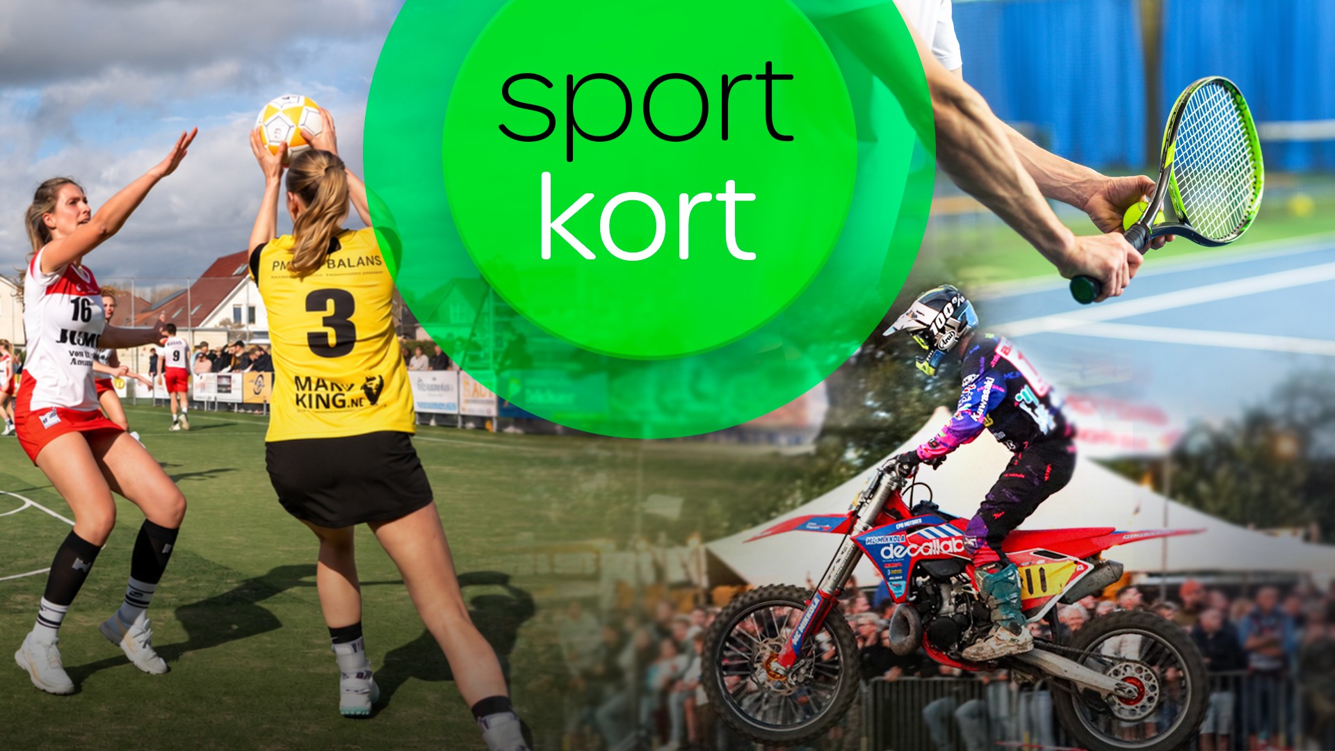 Sport Kort: Van Lare bij Brabantse eersteklasser aan de slag