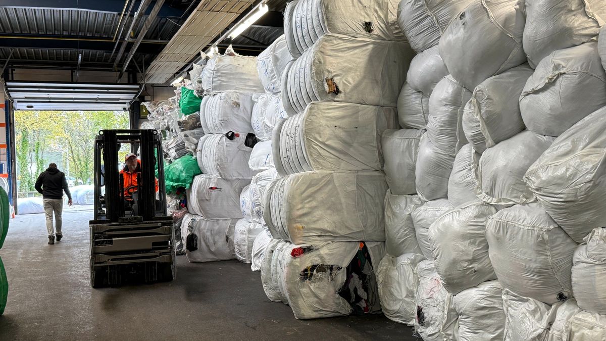 15 miljoen euro voor Drentse aanpak vervuilende textielsector