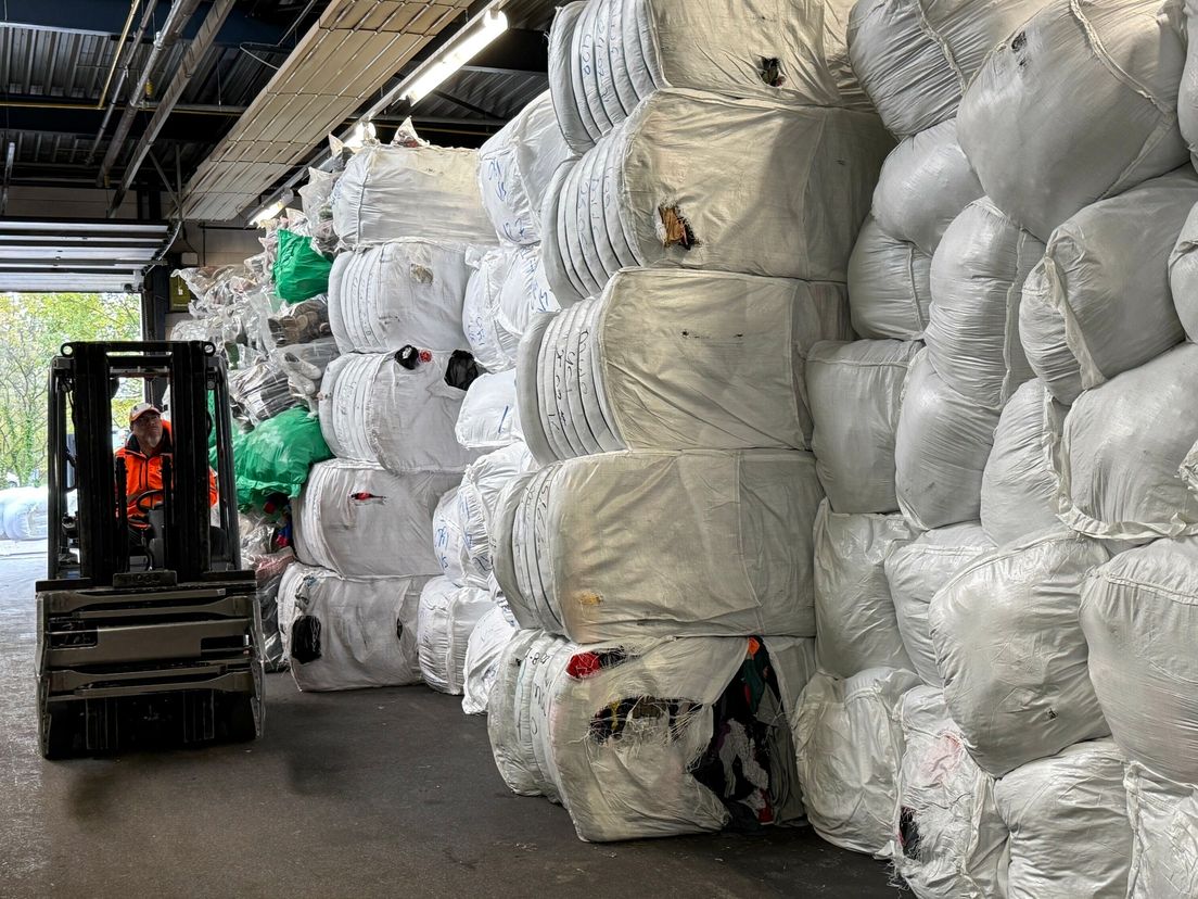 15 miljoen euro voor Drentse aanpak vervuilende textielsector