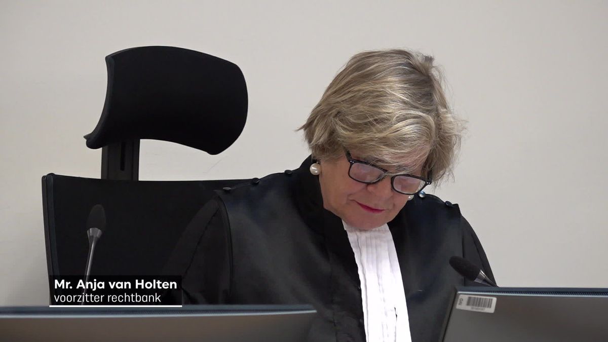 Acht jaar voor vader uit De Krim die schuldig is bevonden aan doodslag op dochtertje.