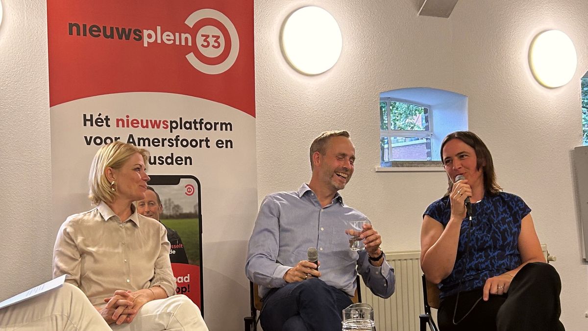 Wethouders Leusden willen met startnotities raad en burgers eerder betrekken bij nieuw beleid