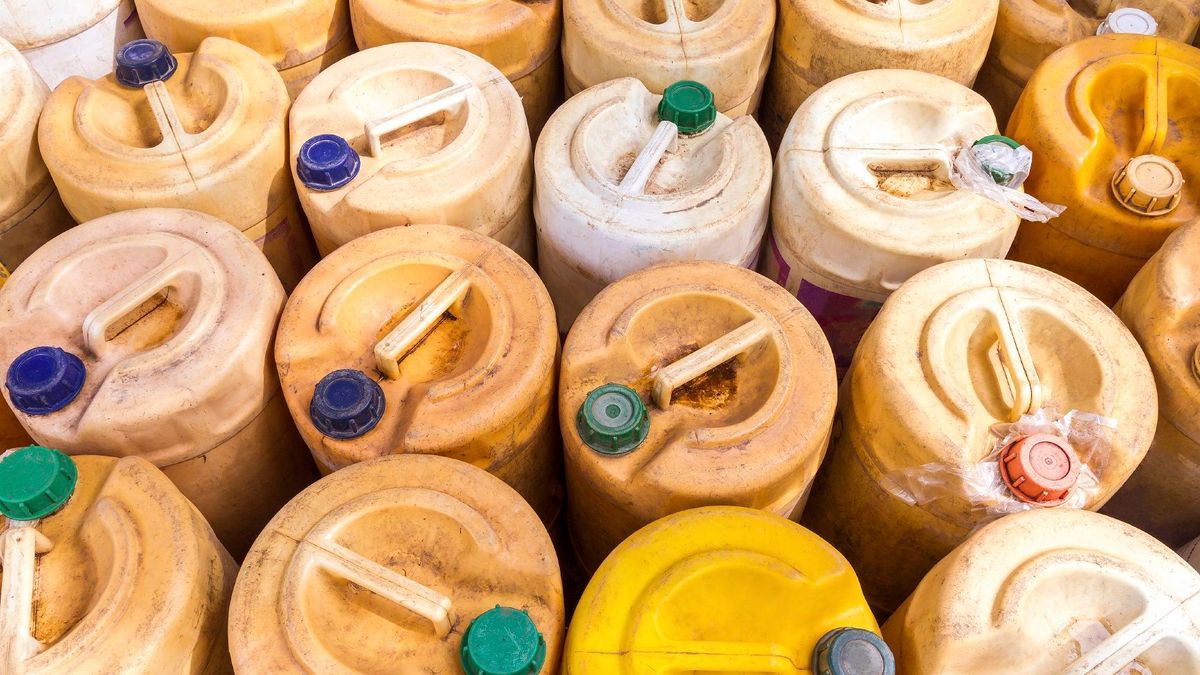 Drugslab in Lomm moest grootste van Nederland worden