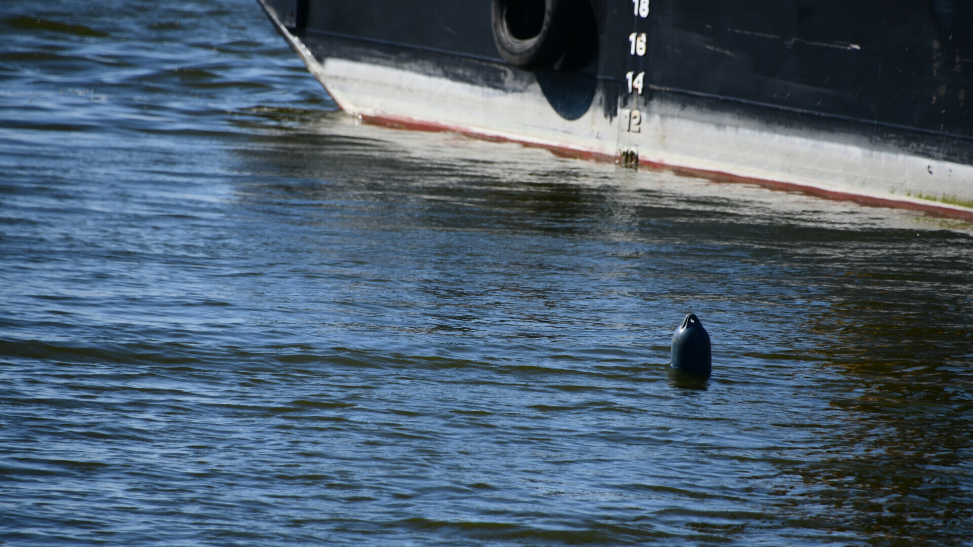 Zeemijn Gevonden In Binnenhaven Vlissingen - Omroep Zeeland