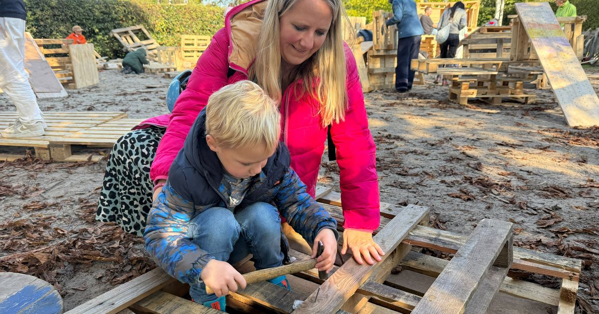 Kinderen thuis tijdens de herfstvakantie? Zo gaan ze zich niet vervelen en het is nog goedkoop ook