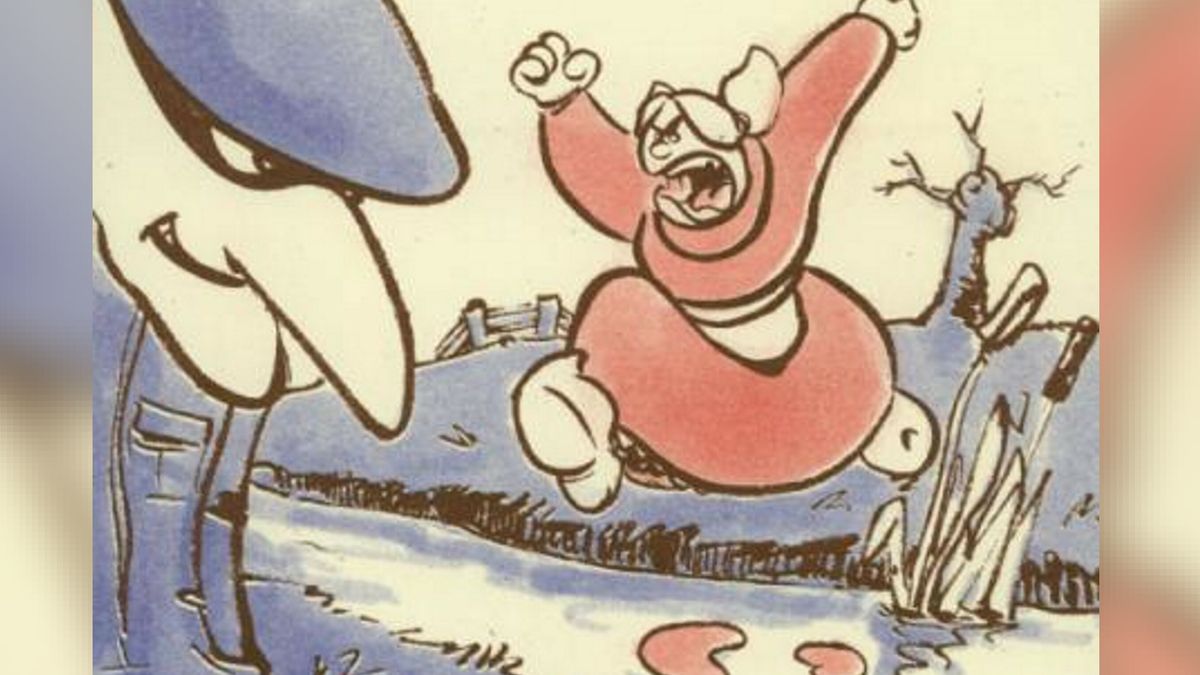Van boerendrama naar podcast: vete tussen boerin en buurman opnieuw verteld