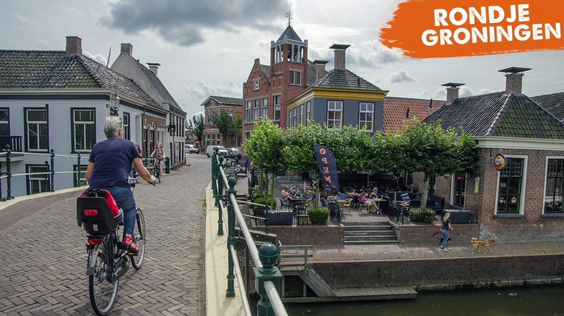 Winsum.