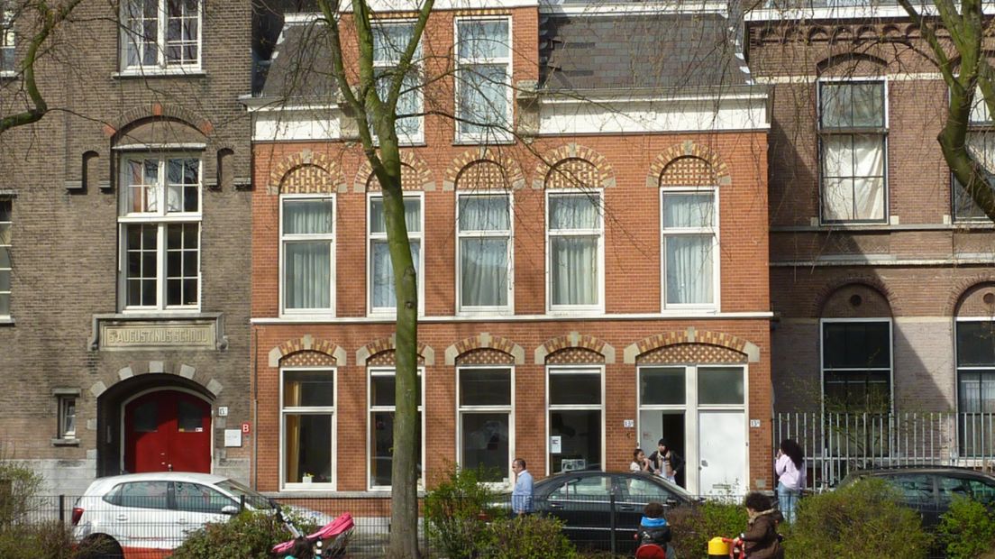 Stagehuis
