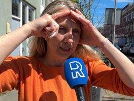 Verdubbeling trams drijft bewoners tot wanhoop