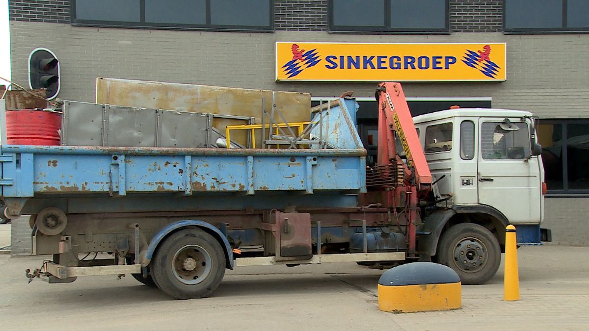 Sinkegroep krijgt gelijk: oudste broer moet afspraken naleven of forse boetes betalen