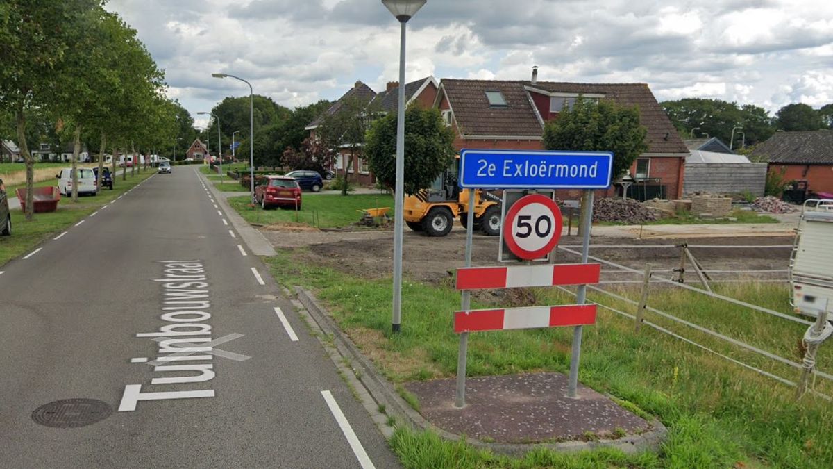 Wat betekent de '-mond' in al die Drentse dorpjes?