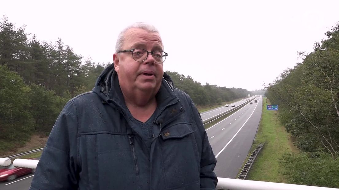 De luchtkwaliteit in Nederland is zo slecht dat mensen met longaandoeningen het liefst zouden willen verhuizen naar een plek waar de lucht beter is.