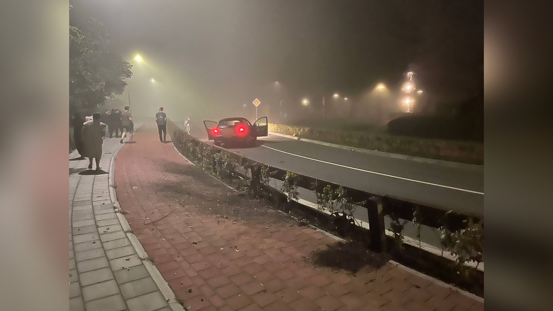 Man (23) uit Veenendaal aangehouden voor rijden onder invloed