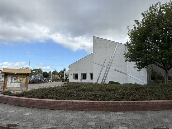 Nieuw wijkcentrum De Wilg in Assen knijpt handen dicht met grote club vrijwilligers