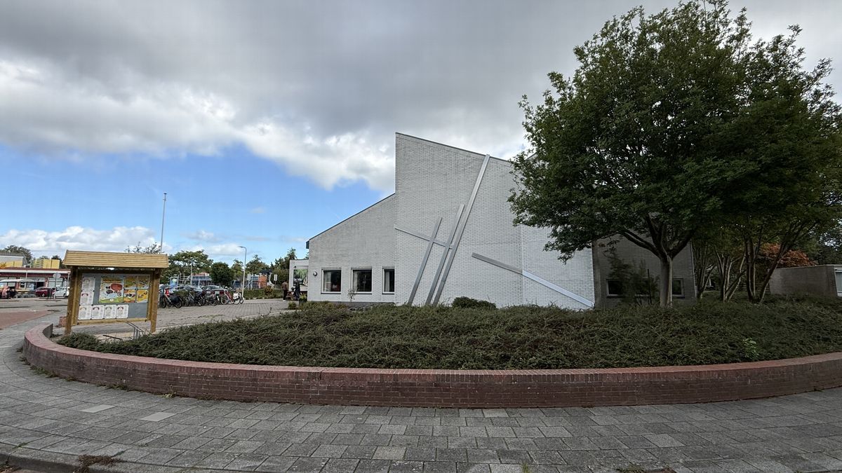 Nieuw wijkcentrum De Wilg in Assen knijpt handen dicht met grote club vrijwilligers