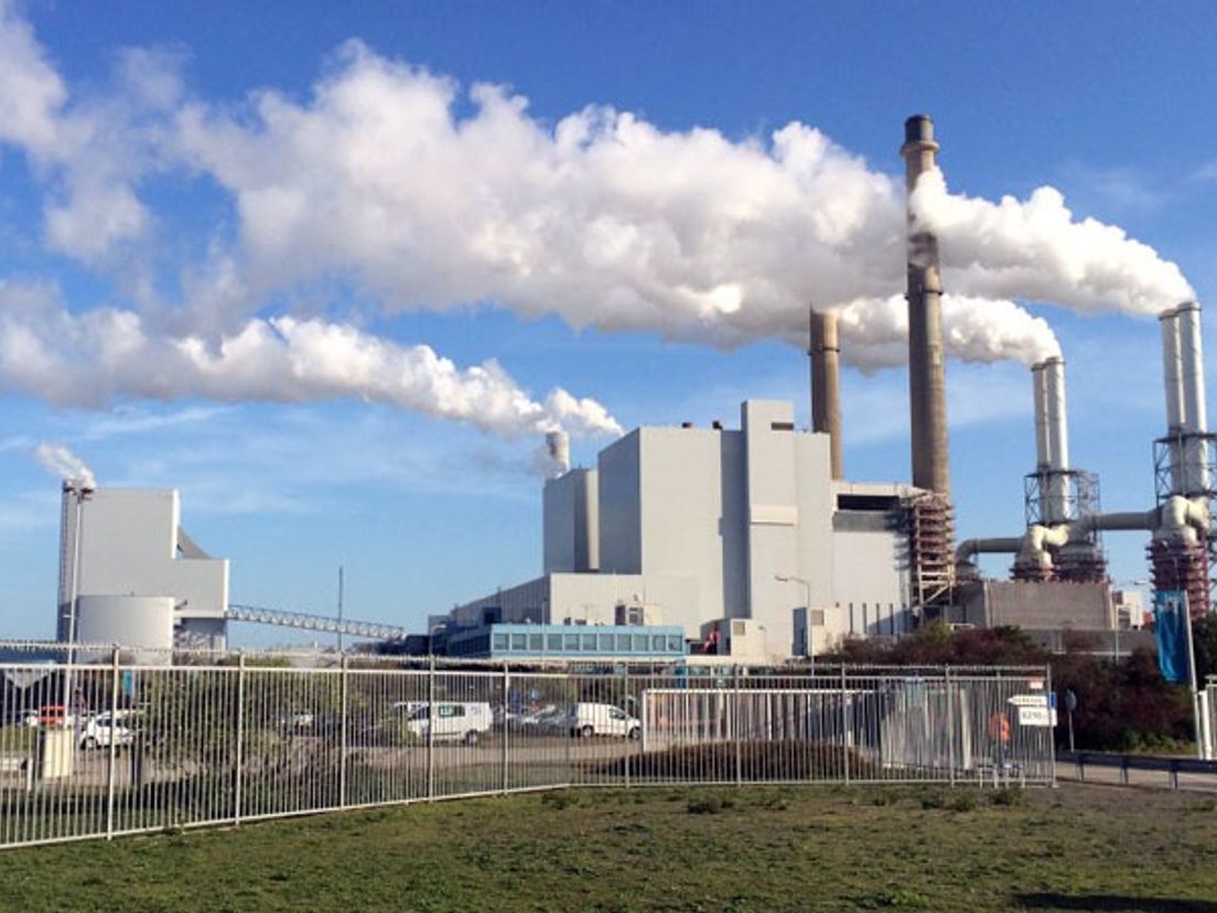 Kolencentrale