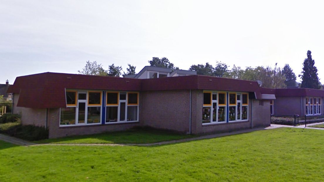 Basisschool Het Veenpluis.