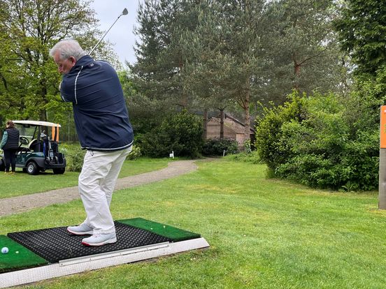 Doornse Golf Club dreigt te moeten sluiten door flexwoningen: 'Andere clubs zitten niet te wachten op oude leden'