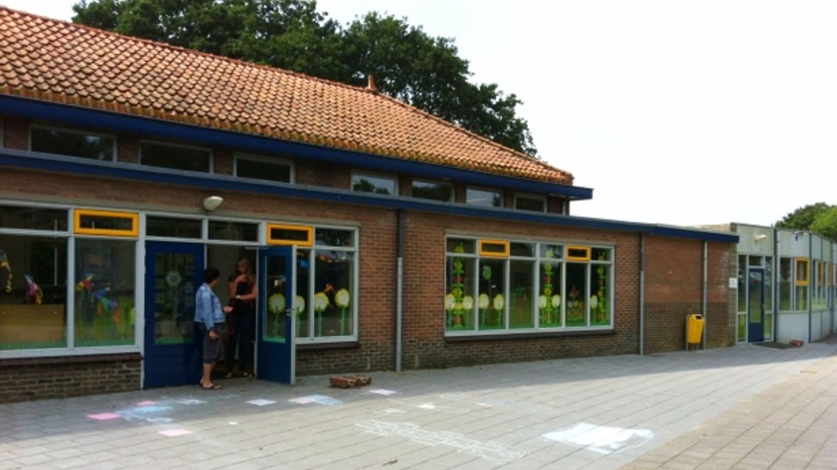 School voor kinderen uit asielzoekerscentra sluit