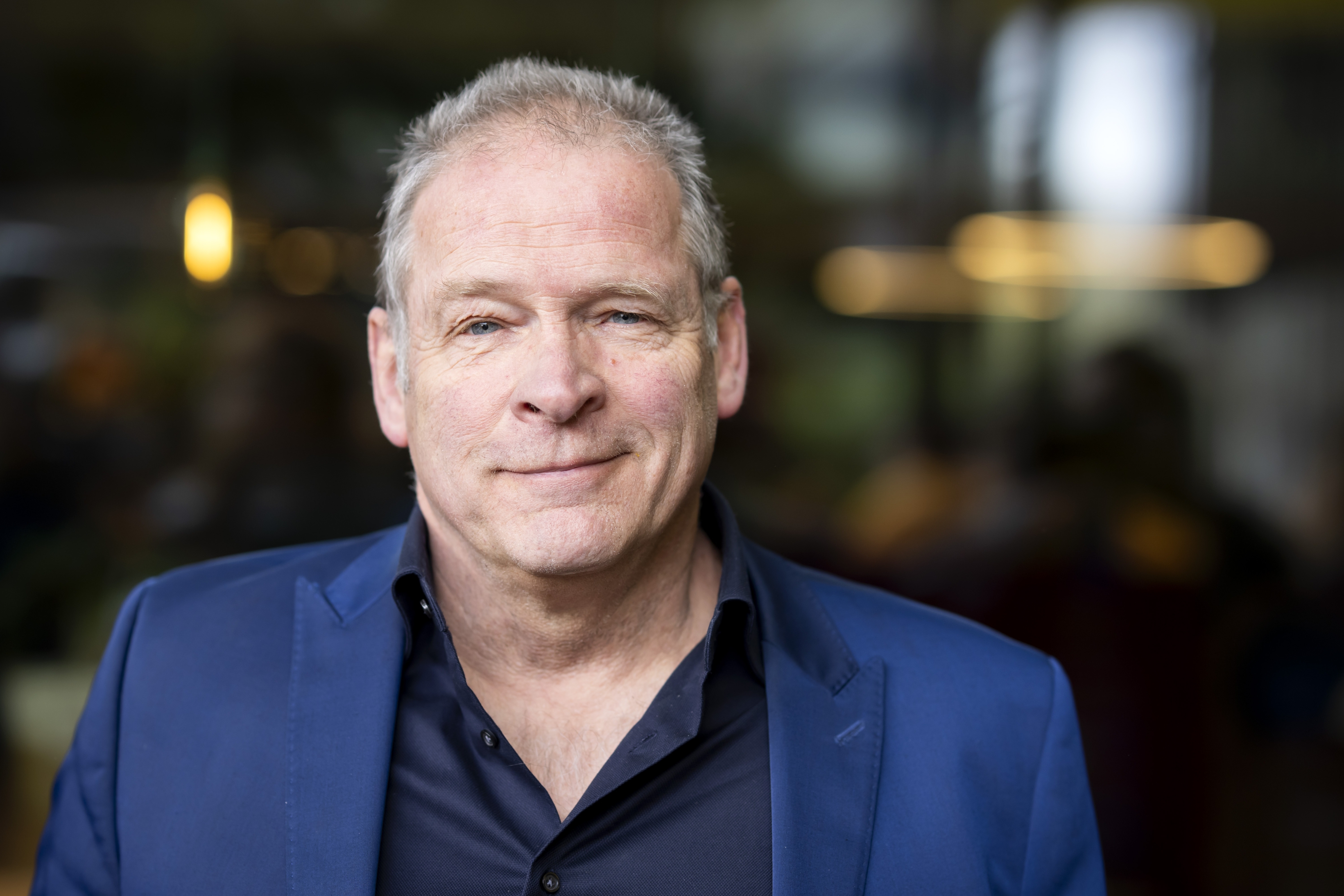 Erik van Muiswinkel