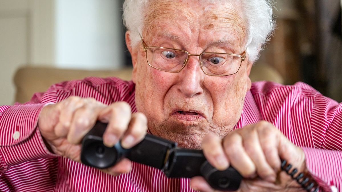 Paul van Gorcum bleef altijd de Baron uit Bassie & Adriaan: 'Heel Nederland kent mij'