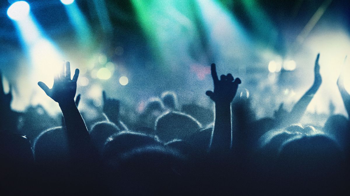 Faillissement zet streep door Forever Festival in Landgraaf