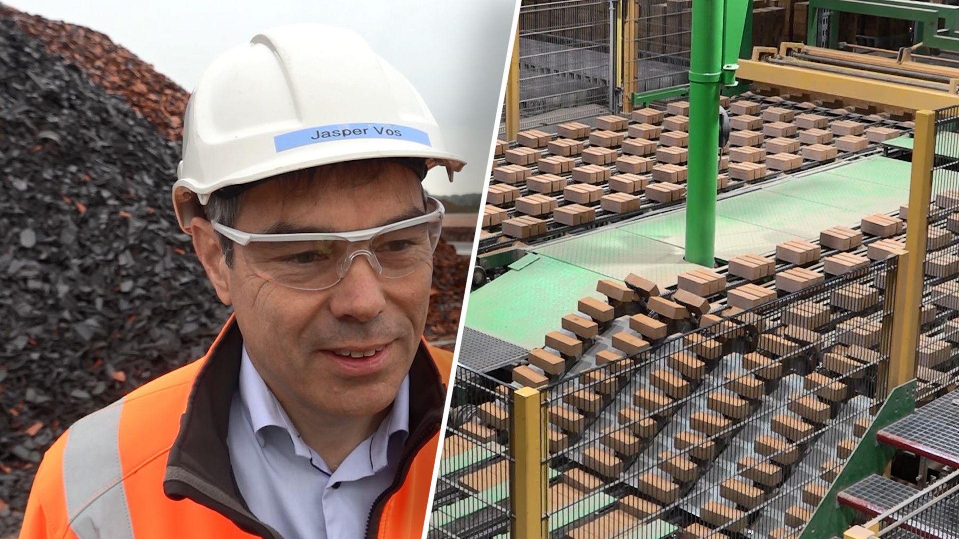 Toekomst steenfabrieken in gevaar: 'We hebben hulp nodig'