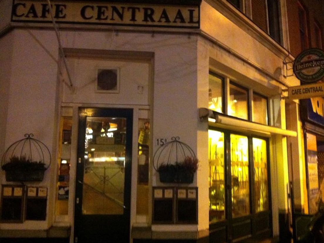 cafecentraal