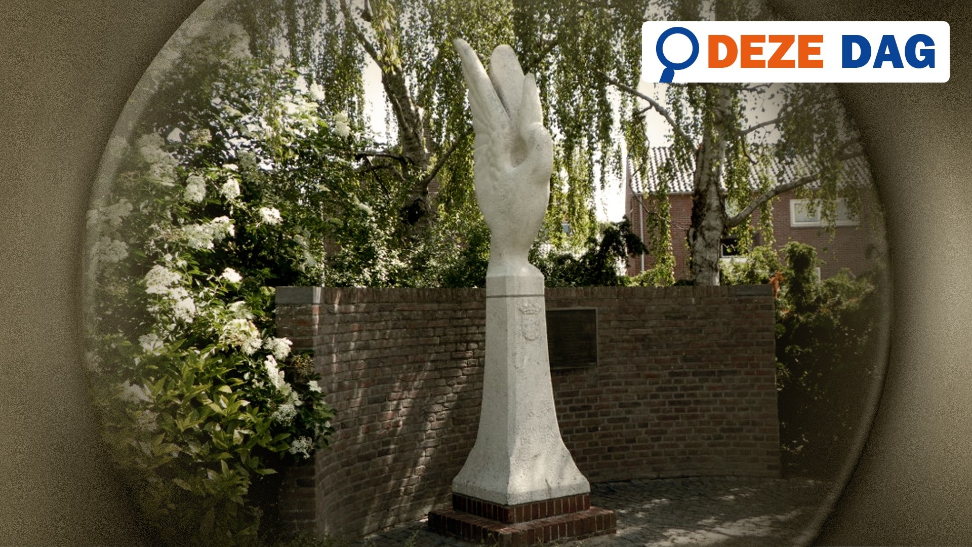 Deze dag in 1945: Winsum bevrijdt zichzelf