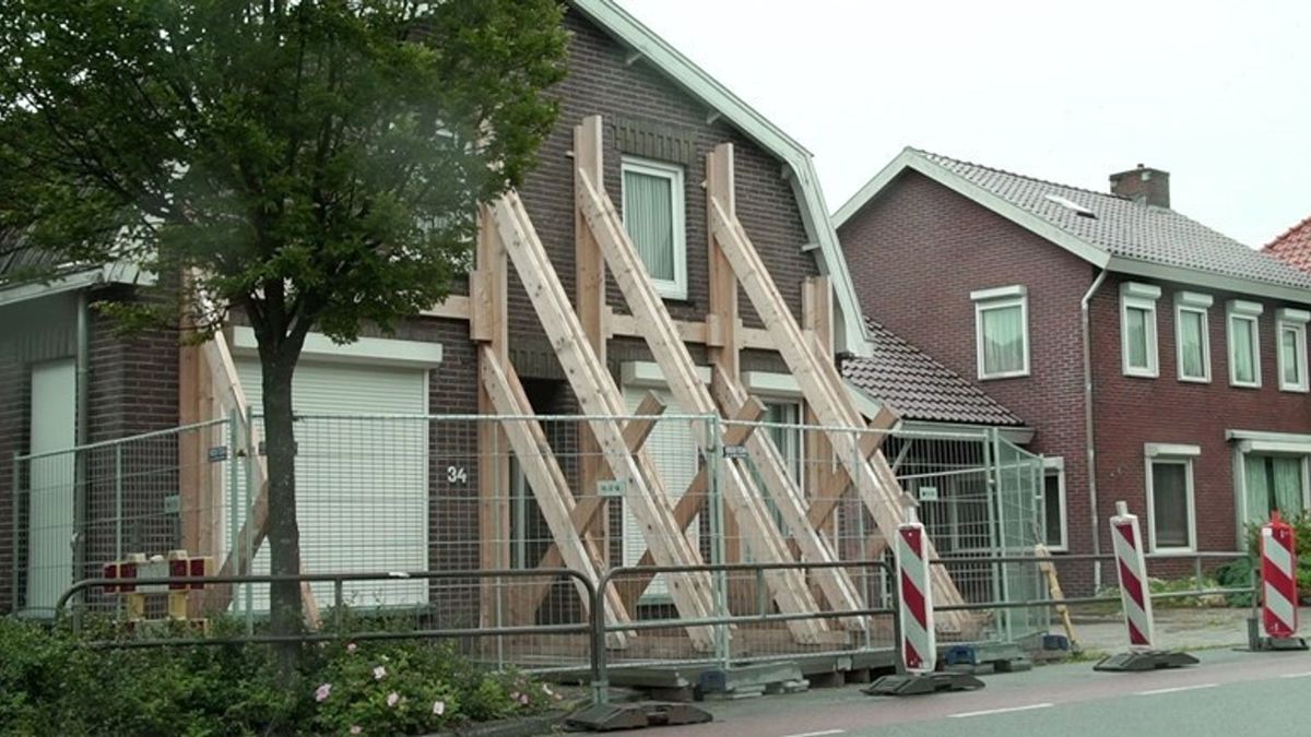 Provincie biedt zwaarst getroffen 'kanaalbewoners' hulp en wacht niet op uitkomst onderzoek