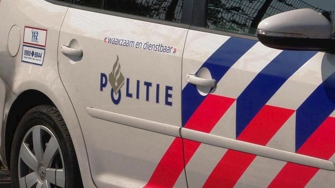 Politie zoekt getuigen aanrijding Nijverdal