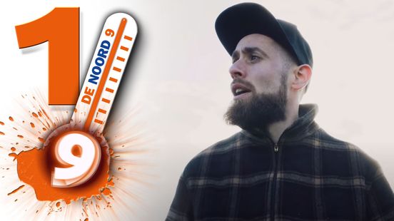 Noord 9 van zaterdag 31 januari