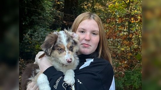 Familie van vermiste Amy (12) radeloos: 'Hoe kan dit gebeuren?'