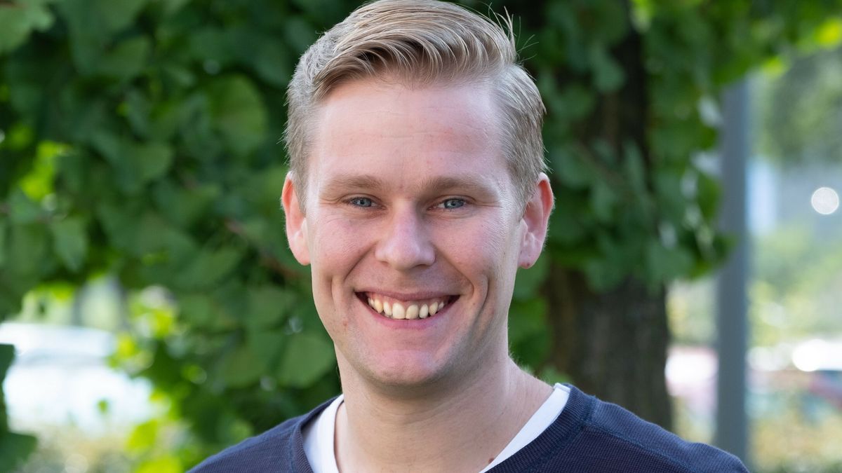 Pieter uit Nieuwdorp lag in bed in Tokio toen een aardbeving het huis deed trillen: 'Onwerkelijk om 