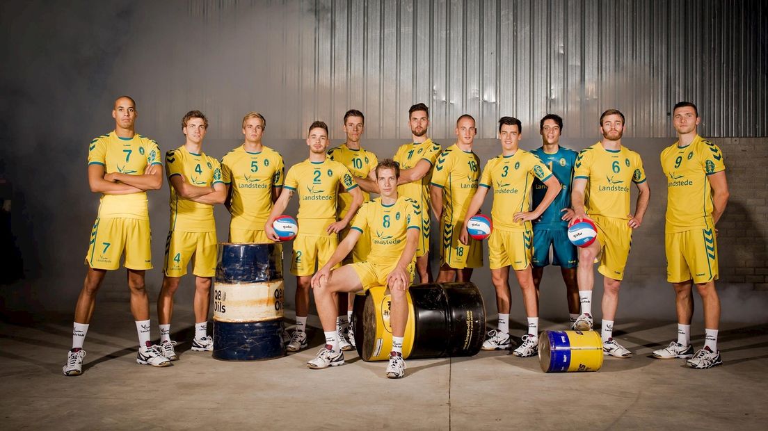Landstede Volleybal