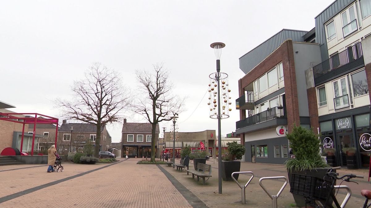 Burgemeester niet van plan compensatiegeld te besteden aan Beilen