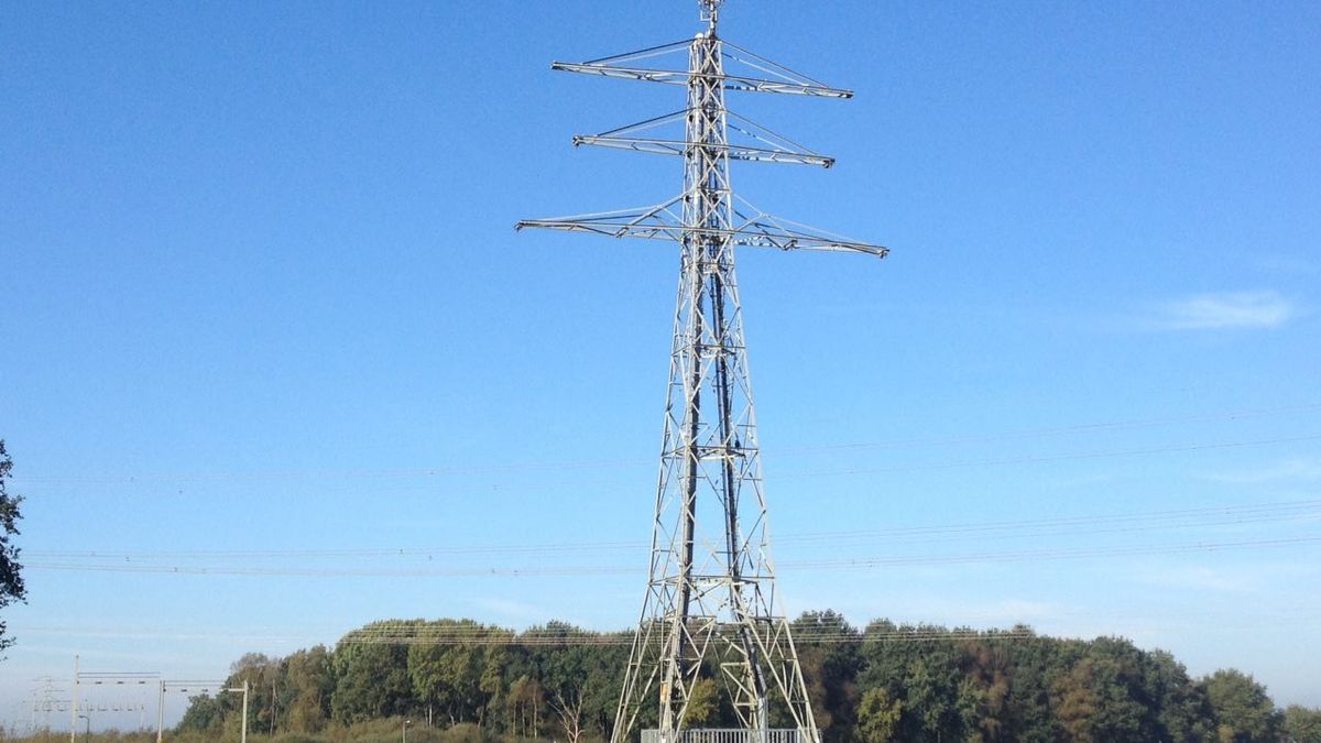 Omwonenden zendmast Noordscheschut gaan tot het gaatje