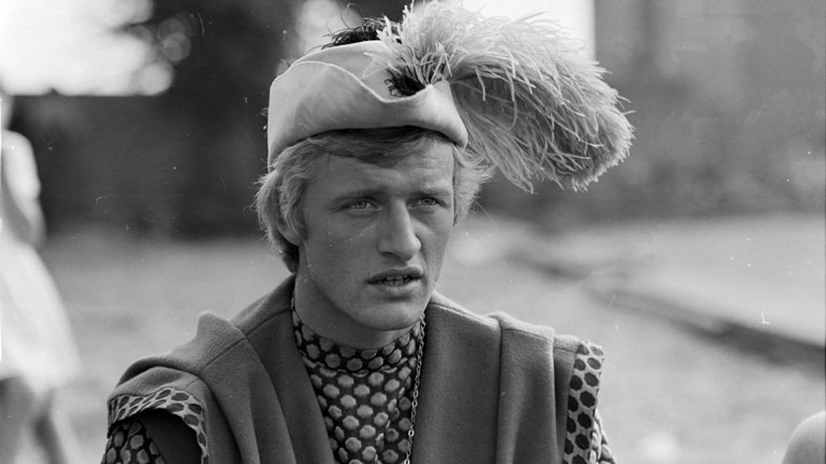 Ridderserie Floris bestaat halve eeuw en dat wordt gevierd op kasteel Hernen